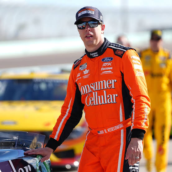 Brad Keselowski is heartbroken over the unexpected death of the racing legend, leaving him in shock and disbelief.