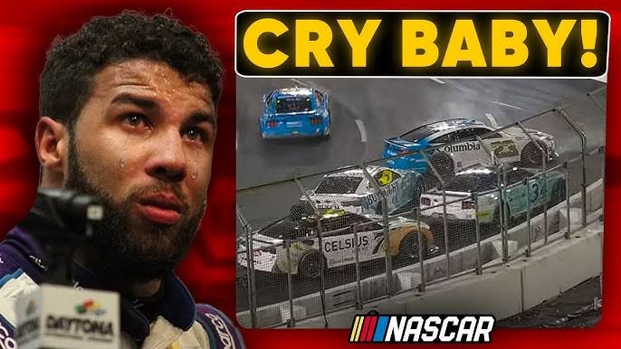 FROM TEARS TO TRIUMPH! How Bubba Wallace Uses Post-Race Emotions to Fuel His Next Win