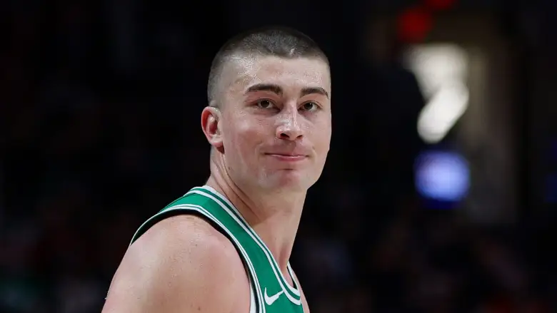 Celtics’ Payton Pritchard Shares Tough Truth After His First Start of the Season