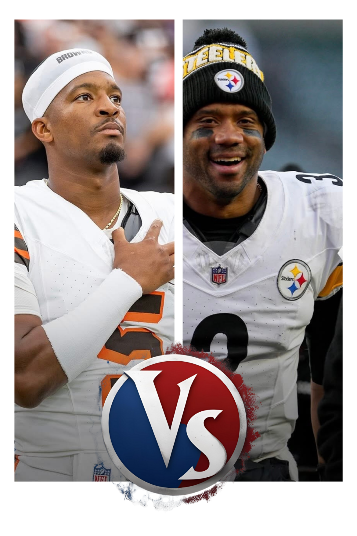 Big Apple! Wilson vs. Winston: Who’ll Reign Supreme?