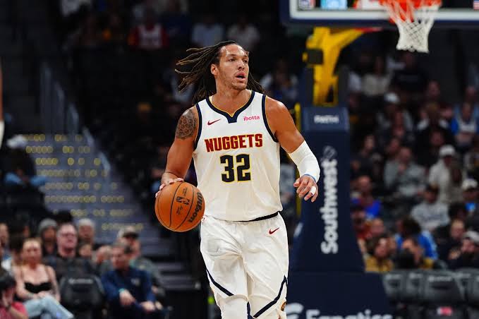 Aaron Gordon’s impressive performance guides the Denver Nuggets to a win, even without Nikola Jokic.