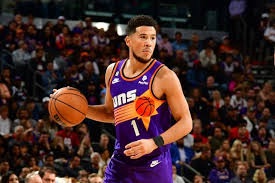 Devin Booker Leads the Suns to a Key Victory Over the Bulls
