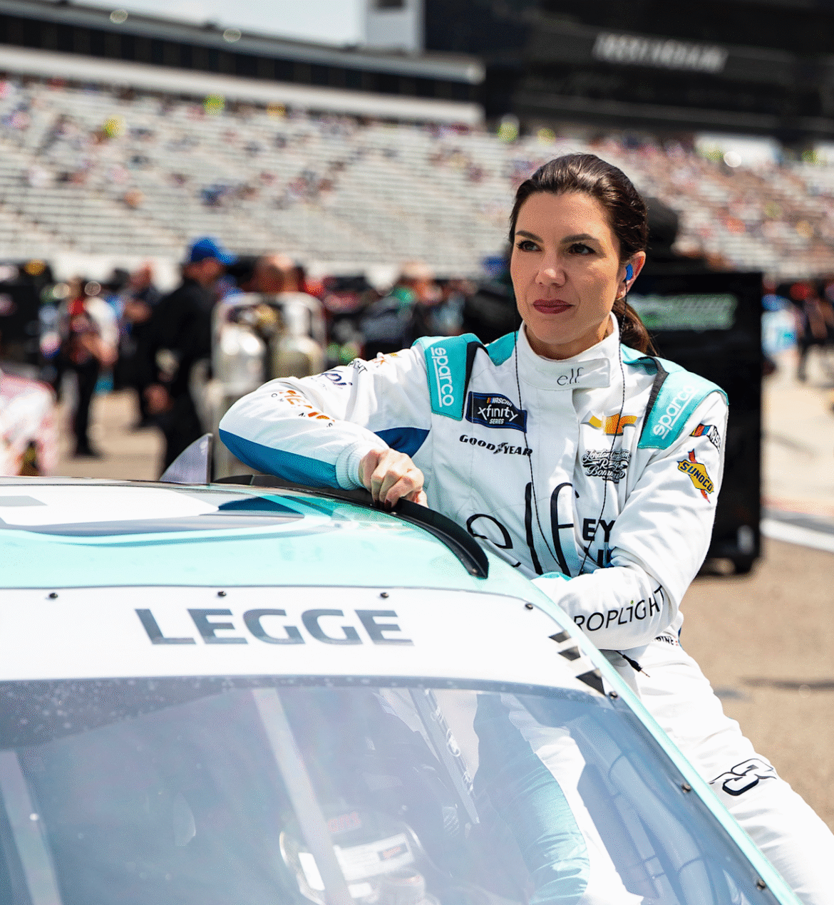 Rigging Claims: Legge’s Rockingham Crash Investigated – Everything You Need to Know