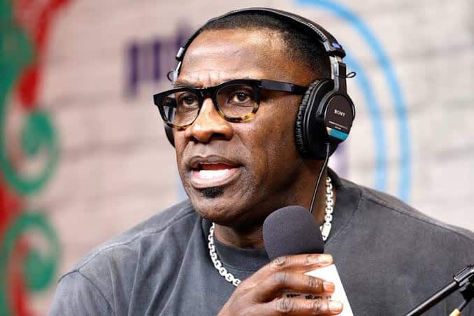 “Shannon Sharpe Accused of Assault and Sexual Misconduct — The Lawsuit Rocking the Sports World”