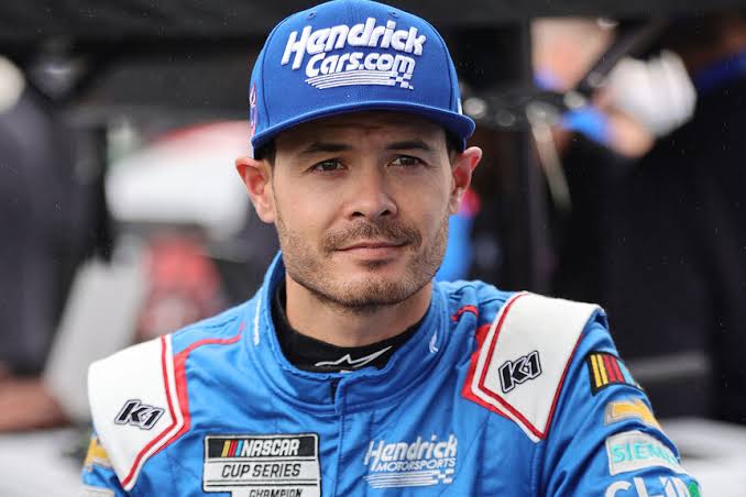 Race Against the Rain: Will Kyle Larson Abandon the Indy 500 for the Coca-Cola 600?