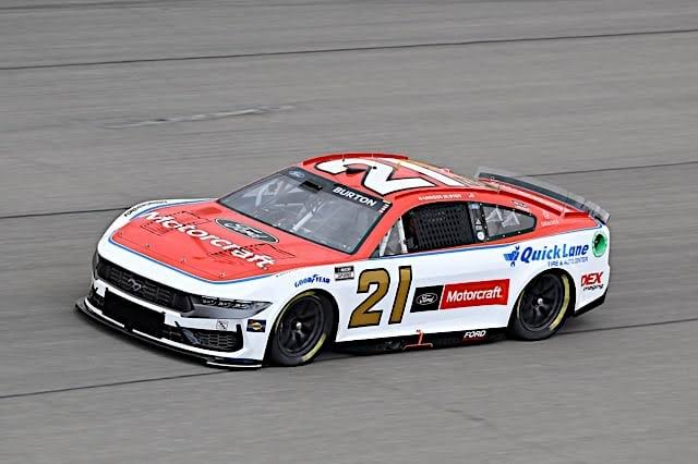 The Untouchable Legacy of the Wood Brothers: NASCAR’s True Kings.