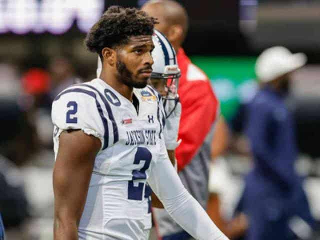 Doubted All Year, Drafted in One Night: Shedeur Sanders Is Built for the Smoke