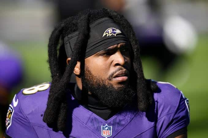Diontae Johnson Signs with Browns, But Can He Change the Narrative?